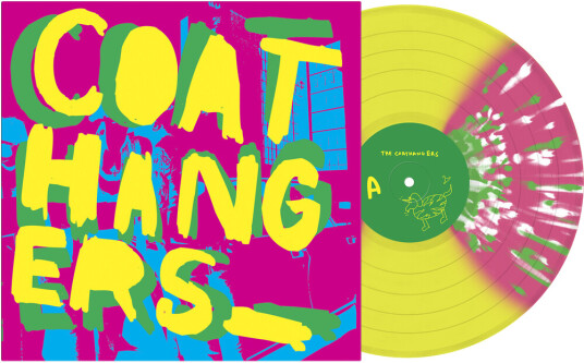 Coathangers