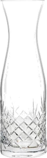 Frederik Bagger - Crispy Waterfall vannkaraffel 100 cl