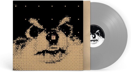 V BTS Layover LP/Vinyl