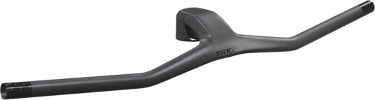 Syncros Fraser iC SL WC -40° 80mm Integreret Cockpit