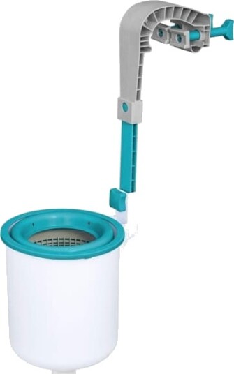 Bestway Skimmer til bassengoverflaten Bestway Skimmer til bassengoverflaten