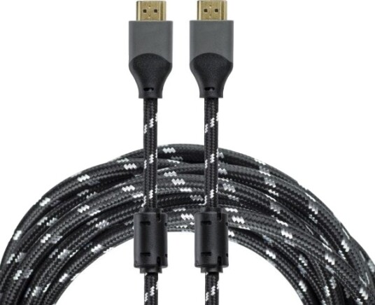 Libox Lb0195 1,8 Kabel Hdmi Hdmi 1,8 M Full Hd 4K