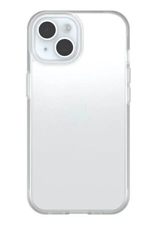 OtterBox React MagSafe Apple iPhone 16e/15/14/13 Space Cadet clear/Purple