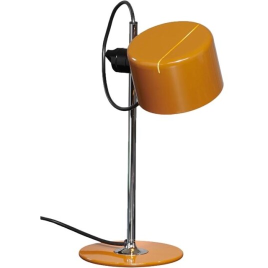 Oluce Mini Coupé 2201 Bordlampe Sennep Oluce Mini Coupé 2201 Bordlampe Sennep