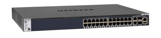 Netgear ProSAFE M4300-28G (0606449110104)