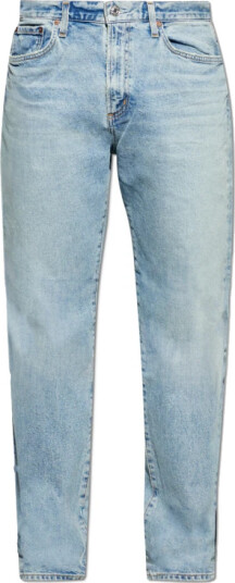Agolde Herre Jeans Blå W33, Agolde Herre Jeans Blå W33,
