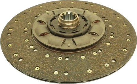 Clutchplate KAWE 4488 Clutchplate KAWE 4488