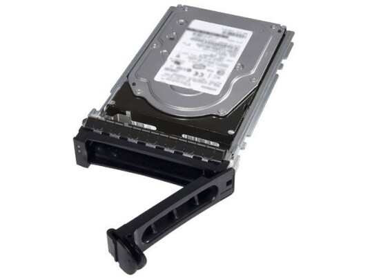 Dell 440Rw, 3.5", 1000 Gb, 7200 Rpm