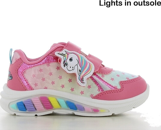 Einhorn Unicorn Sneakers - Pink - 32 Einhorn Unicorn Sneakers - Pink - 32