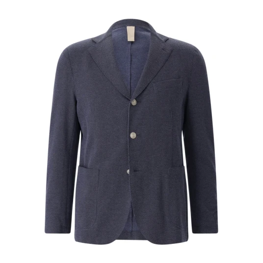 Eleventy, Herre, Jakker, Blå, 3XL, Eleventy, Herre, Jakker, Blå, 3XL,