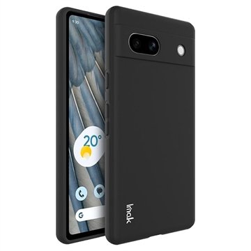 Imak UC-3 Series Google Pixel 7a TPU-deksel Svart
