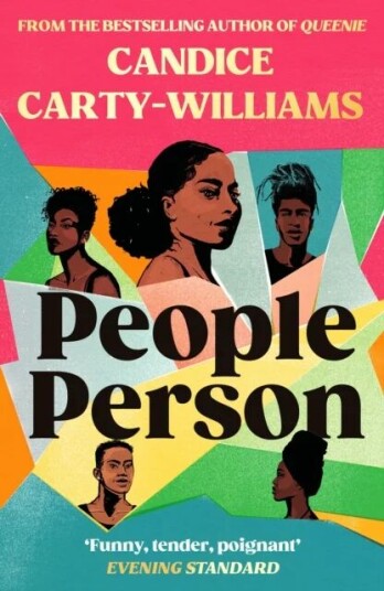 People Person Av Candice Carty-Williams People Person Av Candice Carty-Williams