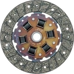 Clutchplate AISIN DZ-943