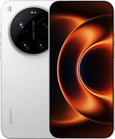 Xiaomi 17 Ultra 16GB RAM 512GB Internminne Hvit Mobiltelefon Xiaomi 17 Ultra 16GB RAM 512GB Internminne Hvit Mobiltelefon