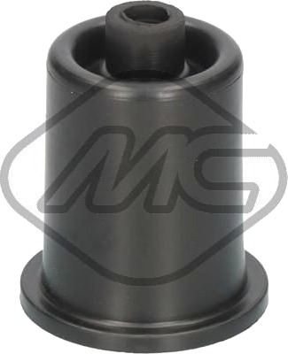 Mansjett, styring Metalcaucho 00844