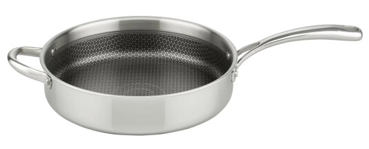 Elo Relief stekepanne 28 cm 11444 Elo Relief stekepanne 28 cm 11444