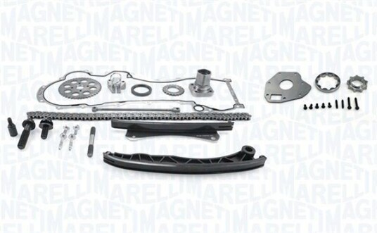 Registerkjedesett MAGNETI MARELLI 341500000103