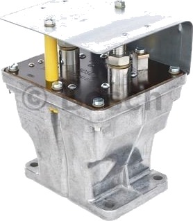 Batterirelè BOSCH 0 333 301 010