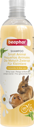 Beaphar Schampo Smådjur 250 ml Beaphar Schampo Smådjur 250 ml