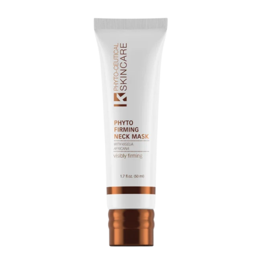 K PHYTO Phyto Firming Neck Mask