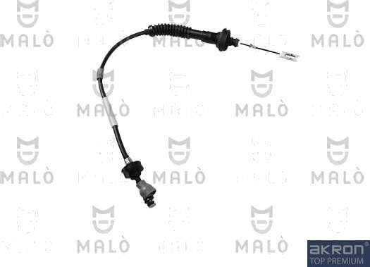 MALÒ 21299 Clutchkabel