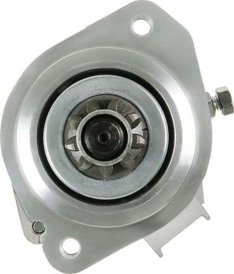 AS PL S2123S Starter AS PL S2123S Starter