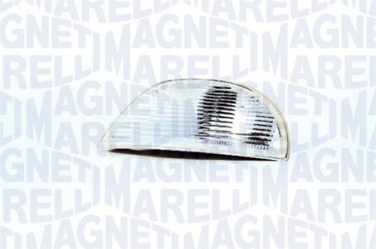 Magneti Marelli Blinklys MAGNETI MARELLI 712409101129