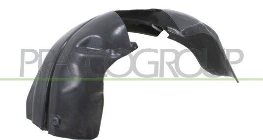 Innerskjerm plastikk PRASCO FD6023604