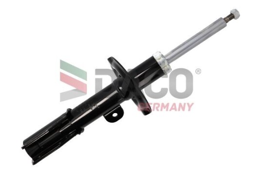 Støtdemper DACO Germany 452702L Støtdemper DACO Germany 452702L