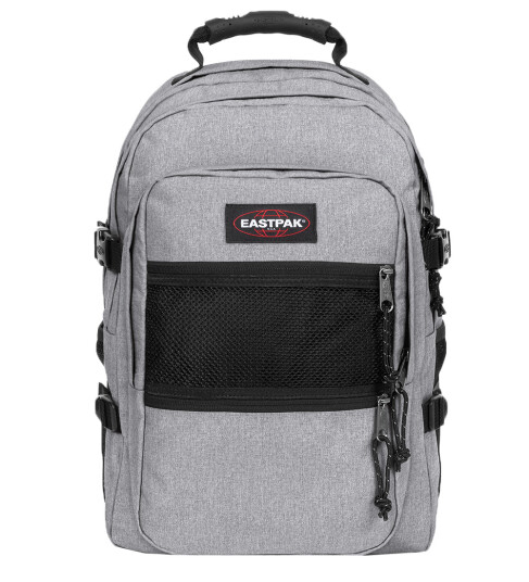 Eastpak Ryggsekk Suplyer 38L søndag Grey OneSize Skolesekk Grå Eastpak Ryggsekk Suplyer 38L søndag Grey OneSize Skolesekk Grå