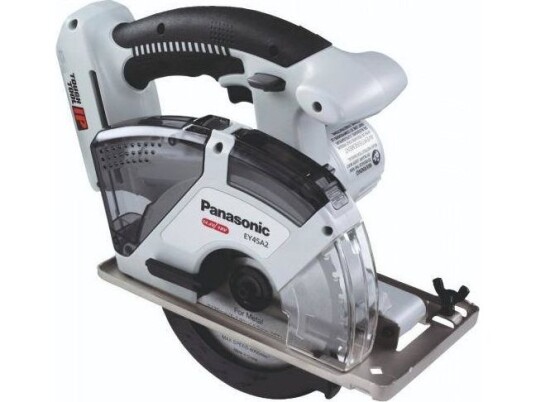 Panasonic Sirkelsag EY45A2XMT32 18V 135mm Panasonic Sirkelsag EY45A2XMT32 18V 135mm