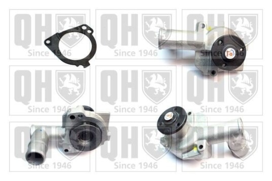 Vannpumpe QUINTON HAZELL QCP985