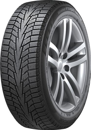 Hankook Winter i*cept iZ2 W616 185/70R14 92T Nordiske vinterdekk Hankook Winter i*cept iZ2 W616 185/70R14 92T Nordiske vinterdekk