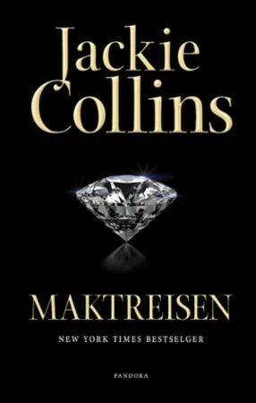 Maktreisen Av Jackie Collins