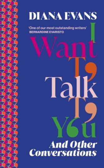 I Want to Talk to You  And Other Conversations