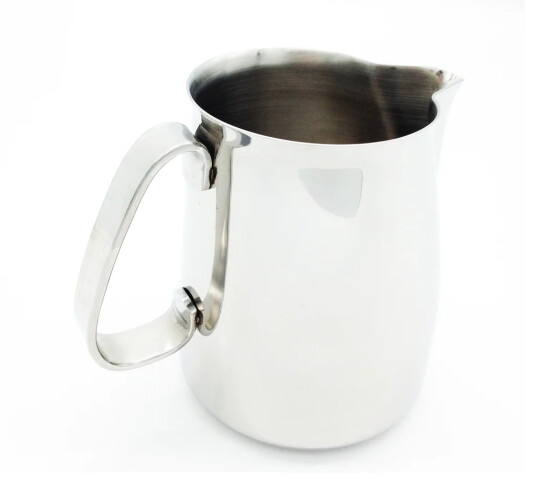 Cafelat Milk Steaming Pitcher Paul Pratt Design - 750ml Cafelat Milk Steaming Pitcher Paul Pratt Design - 750ml