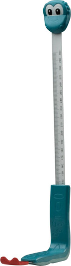 Springyard Kiddy Målepinne STD Springyard Kiddy Målepinne STD