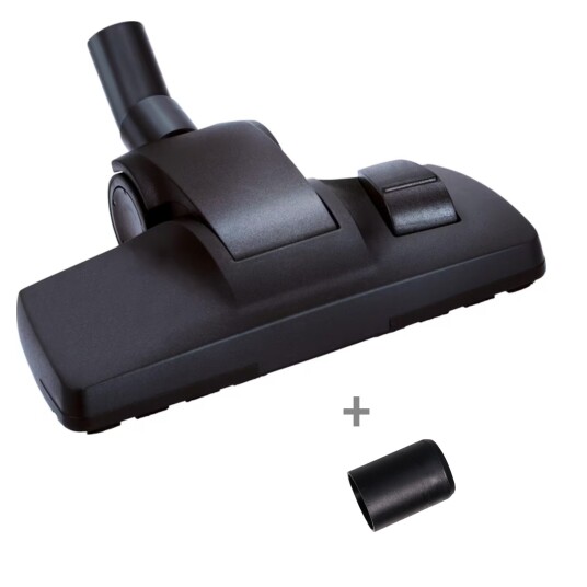 Swirl 219254 Børste Sort Swirl Boks
