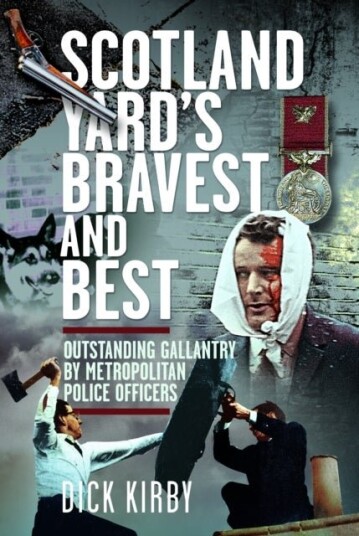 Scotland Yard’s Bravest and Best Scotland Yard’s Bravest and Best
