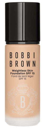 Bobbi Brown Mini Weightless Skin Foundation SPF 15 Brun 13 ml