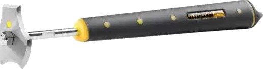Speedheater 4-0102 Profilskrape