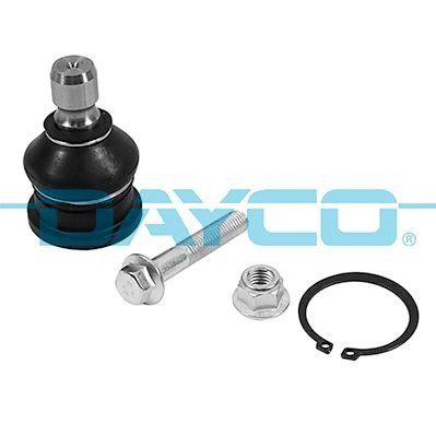 Bærekule DAYCO DSS2563