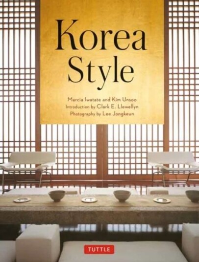 Korea Style Av Marcia Iwatate, Kim Unsoo