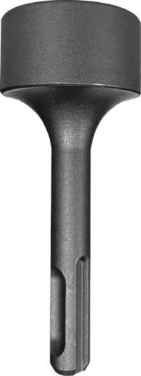 Ironside 71104650 Jordspydsdriver SDS-plus, Innfesting