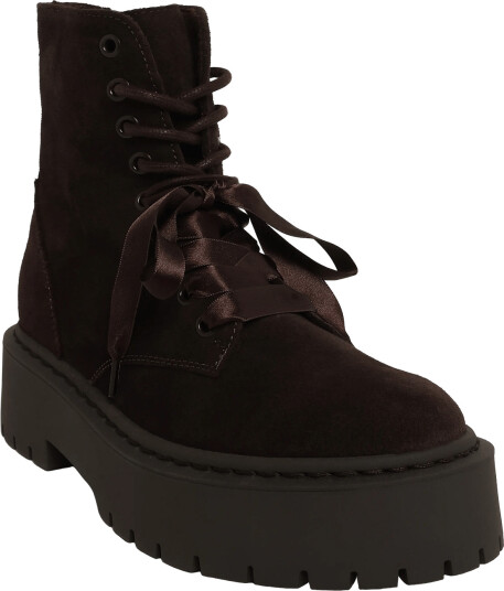 Steve Madden Skylar Brown 41