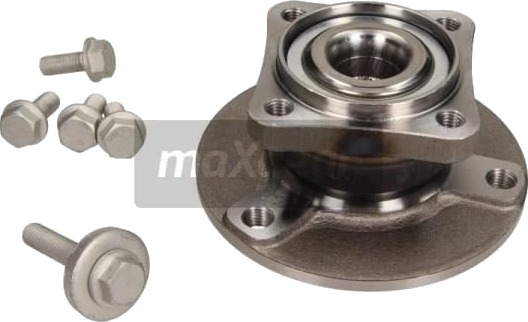 MAXGEAR 33 0887 Hjullager