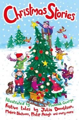 Christmas Stories Av Gaby Morgan