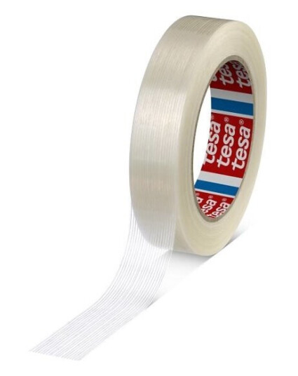 Tesa Dobbeltsidet Tape 50 M Pakke Med 12 Tesa Dobbeltsidet Tape 50 M Pakke Med 12
