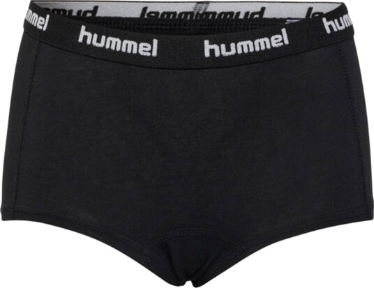 Hummel Carolina Hipsters 2 Pack Zephyr (158/164)