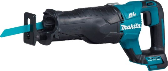 Makita Bajonettsag DJR187Z (18 v) BL Børsteløs